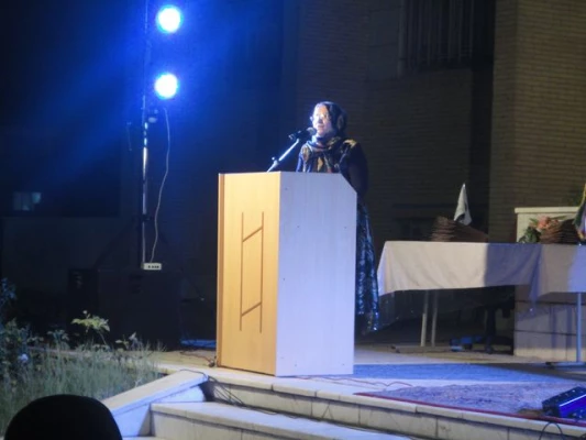 جشن بزرگداشت مقام معلم 2