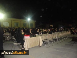 جشن بزرگداشت مقام معلم 4