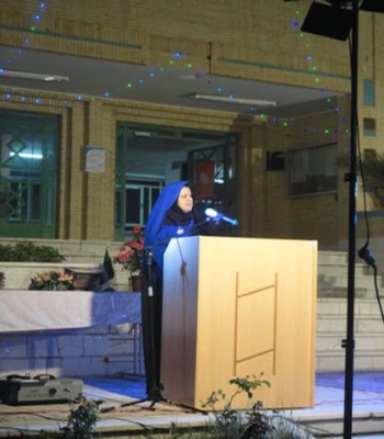 جشن بزرگداشت مقام معلم 7