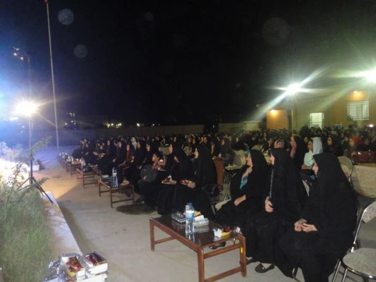 جشن بزرگداشت مقام معلم 8