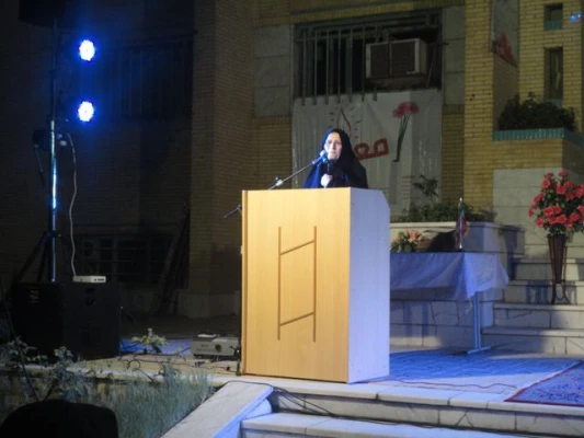 جشن بزرگداشت مقام معلم 10