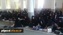 کارگاه مقاله نویسی و اقدام پژوهی 5