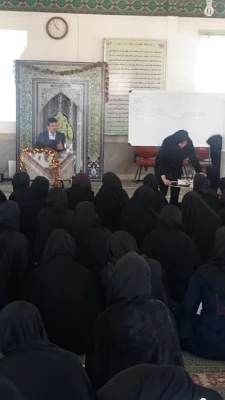 کارگاه مقاله نویسی و اقدام پژوهی 10