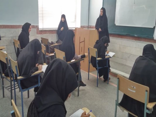 اسامی پذیرفته شدگان مسابقه کتابخوانی کتاب «بشقاب های پشت بام خانه مان» 2