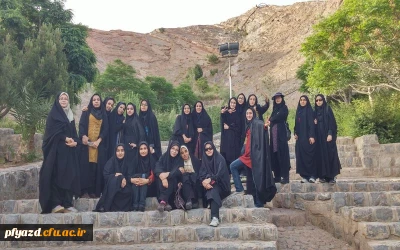 برگزاری مراسم هفته خوابگاه ها در پردیس