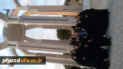 اردوی دانشجویی حیات طیبه پردیس  11