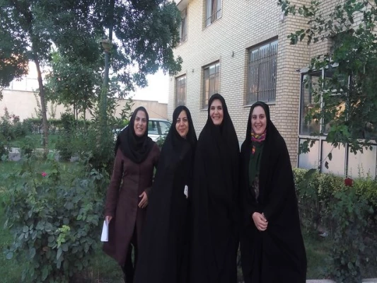 گزارش بیست و دومین المپیاد ورزشی دانشگاه فرهنگیان 2