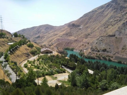 همایش تخصصی رویش دانشجومعلمان خواهر دانشگاه فرهنگیان در پردیس 2