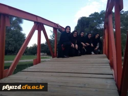 همایش تخصصی رویش دانشجومعلمان خواهر دانشگاه فرهنگیان در پردیس 12