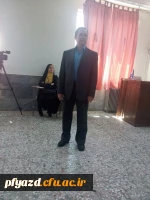 همایش تخصصی رویش دانشجومعلمان خواهر دانشگاه فرهنگیان در پردیس 15