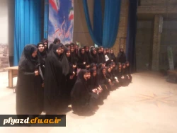 گزارش تصویری جشن دانشجویان جدیدالورود 94 10