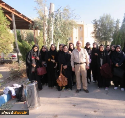 گزارش تصویری اردوی سانیج