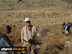 گزارش تصویری اردوی سانیج  4