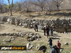 گزارش تصویری اردوی سانیج  8