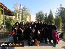 گزارش تصویری اردوی سانیج  6