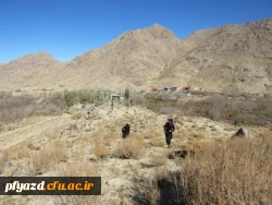 گزارش تصویری اردوی سانیج  9