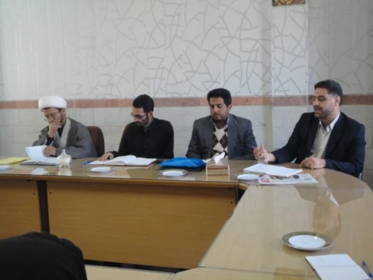 معارفه بسیج 6