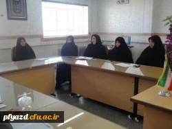 معارفه بسیج 8