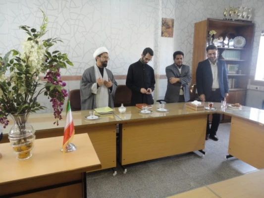 معارفه بسیج 11