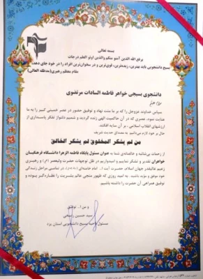 معارفه بسیج 13