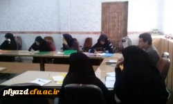 کارگاه آموزش خوشنویسی با خودکار  2