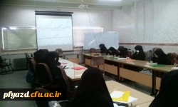 کارگاه آموزش خوشنویسی با خودکار  3