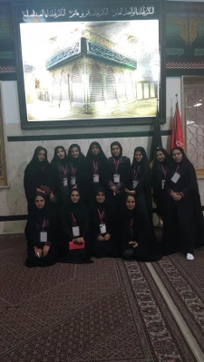 گزارش فعالیت های ورزشی در هفته تربیت بدنی 7