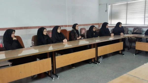 اولین نشست  جلسه نشریه  مشترک 2