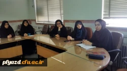 اولین نشست  جلسه نشریه  مشترک 4