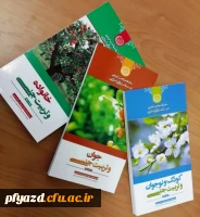 مسابقه کتابخوانی تربیت جنسی (کودک و نوجوان) 2