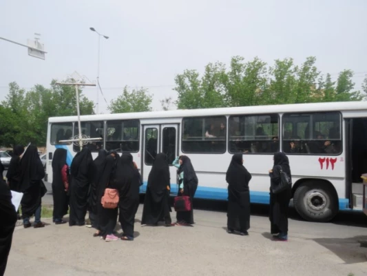 برگزاری کارسوق تخصصی پژوهشگری و جستجوگری در پایگاه های اطلاعاتی 2