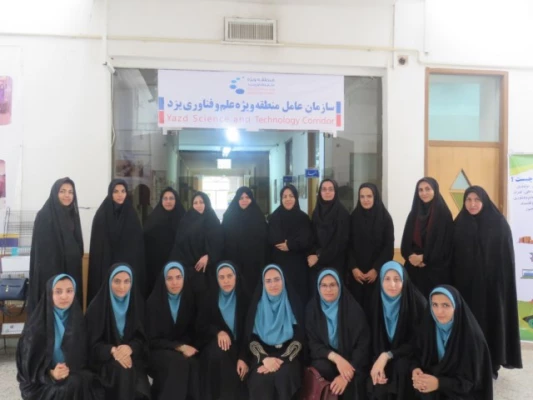 برگزاری کارسوق تخصصی پژوهشگری و جستجوگری در پایگاه های اطلاعاتی 3