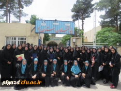 برگزاری کارسوق تخصصی پژوهشگری و جستجوگری در پایگاه های اطلاعاتی 5