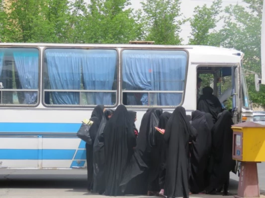 برگزاری کارسوق تخصصی پژوهشگری و جستجوگری در پایگاه های اطلاعاتی 6