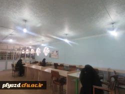 سری اول تصاویر جشنواره قرآن و عترت 4