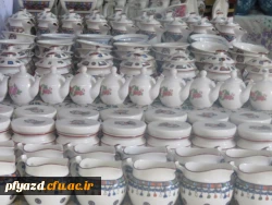 سری اول تصاویر جشنواره قرآن و عترت 6