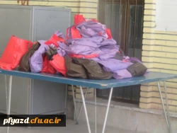 سری اول تصاویر جشنواره قرآن و عترت 7