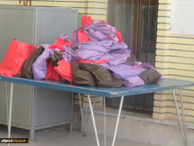 سری اول تصاویر جشنواره قرآن و عترت 7