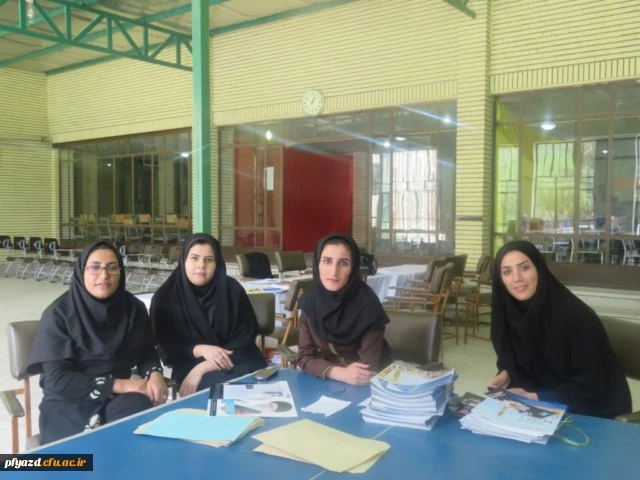 سری اول تصاویر جشنواره قرآن و عترت 8