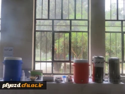 سری اول تصاویر جشنواره قرآن و عترت 9