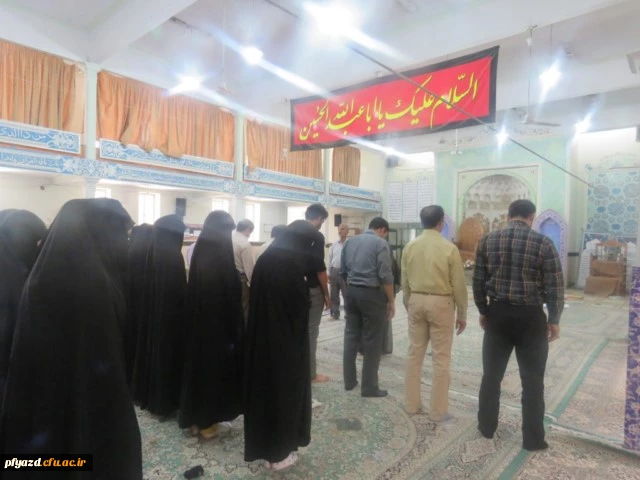 سری اول تصاویر جشنواره قرآن و عترت 13