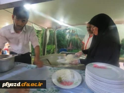 سری اول تصاویر جشنواره قرآن و عترت 15