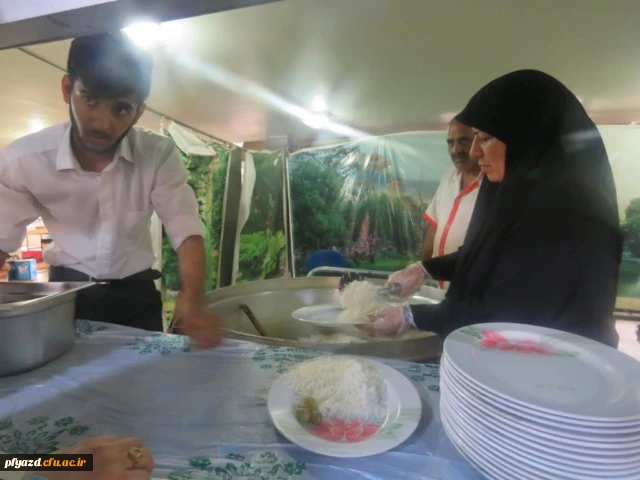 سری اول تصاویر جشنواره قرآن و عترت 15