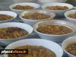 سری اول تصاویر جشنواره قرآن و عترت 16