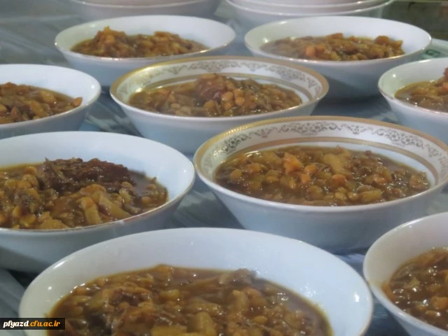 سری اول تصاویر جشنواره قرآن و عترت 16