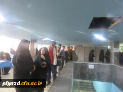 سری اول تصاویر جشنواره قرآن و عترت 17