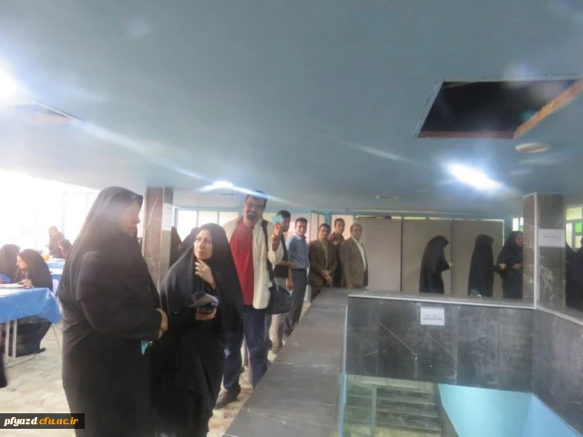 سری اول تصاویر جشنواره قرآن و عترت 17