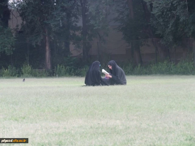 سری اول تصاویر جشنواره قرآن و عترت 18