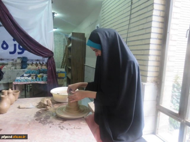 سری اول تصاویر جشنواره قرآن و عترت 20