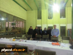 سری اول تصاویر جشنواره قرآن و عترت 30